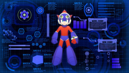 Megaman 11 (PS4)