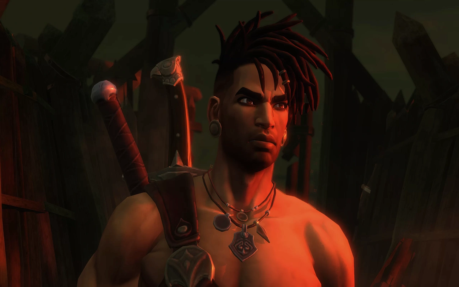 Prince of Persia: The Lost Crown Deluxe Edition (NSW)