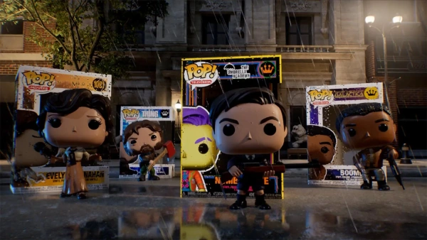 Funko Fusion™ (PS5)