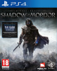 Middle-earth: Shadow of Mordor (Тени мордора) (PS4)