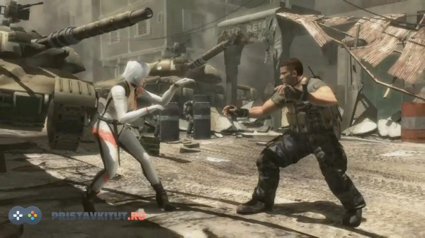Dead or Alive 5 (PS3) [Б/У]