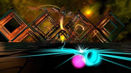 Synth Riders Remastered Edition (Только для PS VR2)