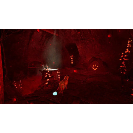 Spirit of the North 2 (PS5)