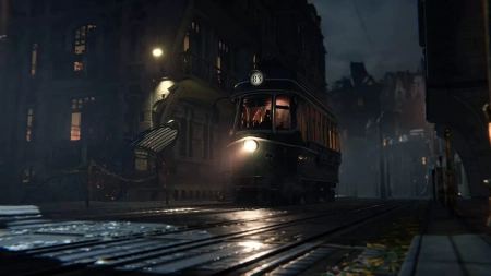 Syberia (Сибирь): The World Before 20 Year Edition (PS5)