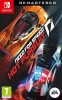 Need for Speed Hot Pursuit Remastered (Nintendo Switch)