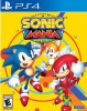 Sonic Mania Plus (PS4) 