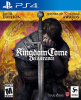 Kingdom Come Deliverance - Royal Edition (PS4)