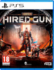 Necromunda: Hired Gun (PS5) 