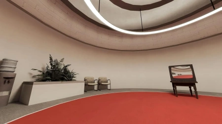 The Stanley Parable: Ultra Deluxe (PS5)