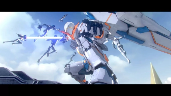 No More Heroes 3 (PS5)