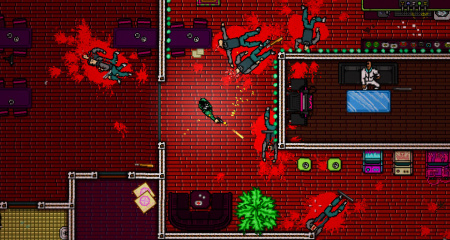 Hotline Miami Collection (PS4)