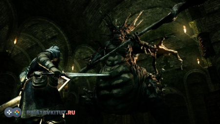 Dark Souls