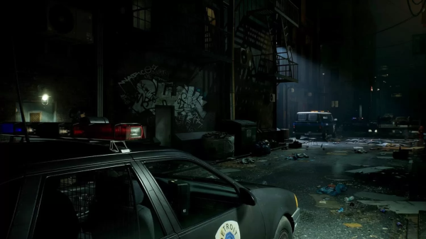 RoboCop: Rogue City (PS5) [Б/У]