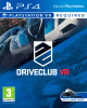 DriveСlub VR