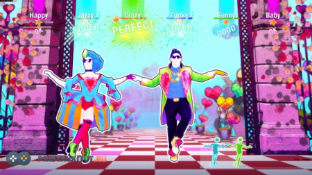 Just Dance 2019 (PS4)