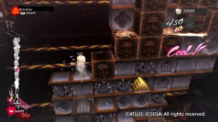 Catherine: Full Body (PS4)