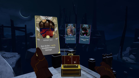 The Light Brigade. Collector's Edition (только для PS VR2) (PS5)