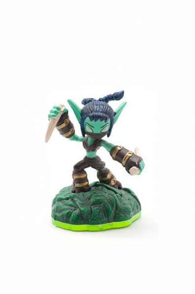 Фигурка Skylanders Stealth Elf