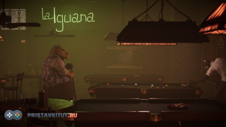 Blacksad: Under The Skin. Limited Edition (PS4)