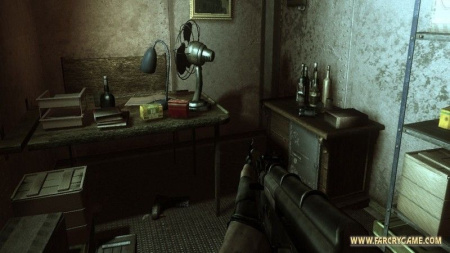 Far Cry 2 (Xbox 360) [Б/У]