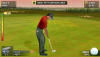 Tiger Woods PGA Tour 07 (PSP)