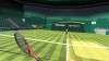 Tennis on Court (PS5)