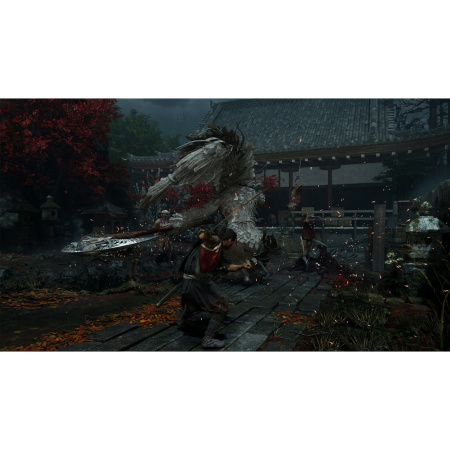 Onimusha: Way of the Sword (PS5)