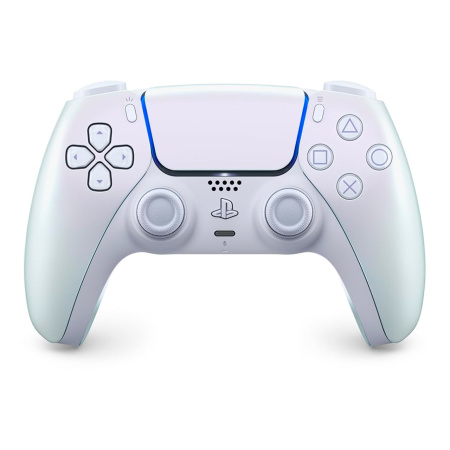 Геймпад Sony DualSense Chroma Pearl