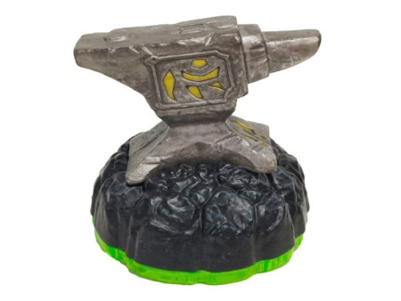 Фигурка Skylanders Anvil Rain