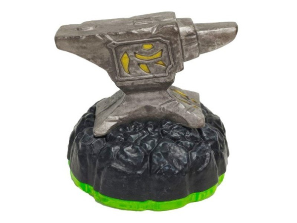 Фигурка Skylanders Anvil Rain