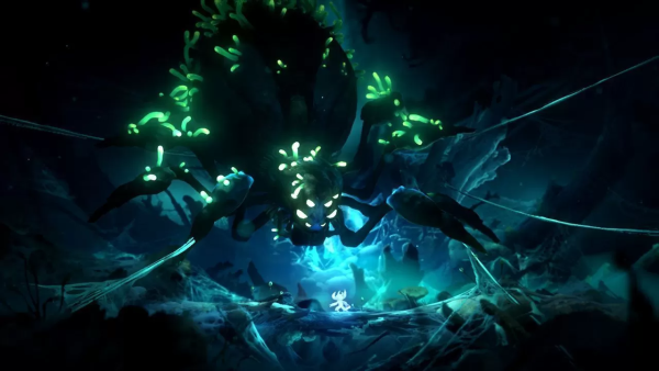 Ori - The Collection (Nintendo Switch) [Б/У]