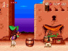 Aladdin 16 bit