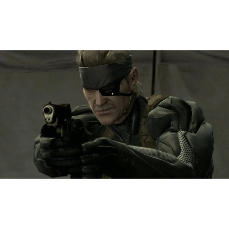 Metal Gear Solid Master Collection Vol. 2 (Nintendo Switch 2)