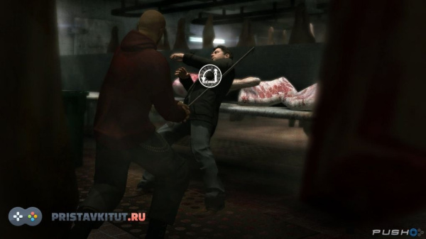 Heavy Rain (PS3) [Б/У]