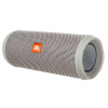 Портативная колонка JBL Flip 5 Gray