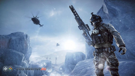 Battlefield 4. Premium Edition