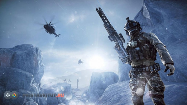 Battlefield 4. Premium Edition