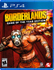 Borderlands: Game of the Year Edition