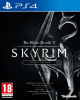 The Elder Scrolls V: Skyrim. Special Edition (Ps 4)