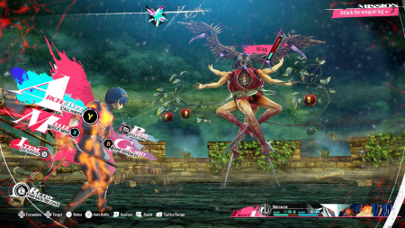 Metaphor: Refantazio (PS5)