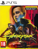 Cyberpunk 2077 (PS5) [Б/У]