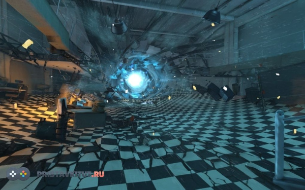 The Bureau: XCOM Declassified (PS3) [Б/У]