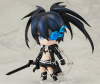 Nendoroid. Аниме-фигурка Black Rock Shooter: Black