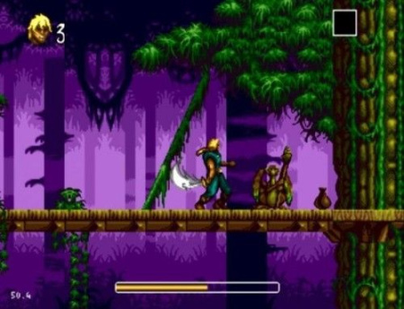 The Pirates of Dark Water (sega)