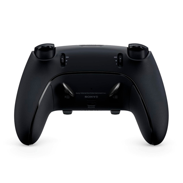 Геймпад Sony DualSense Edge Midnight Black (черный)