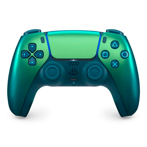 Dualsense Chroma Teal
