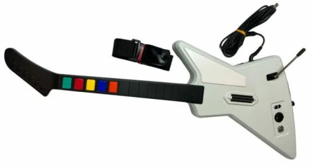 RedOctane X-Plorer Controller (Xbox 360) [Б/У]