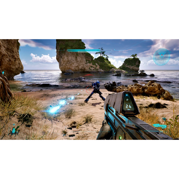 Halo: Campaign Evolved (Ps5)