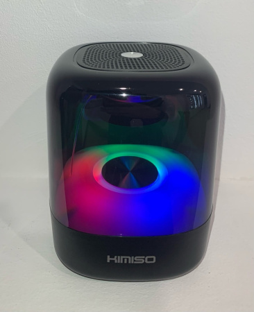 Портативная колонка KIMISO KMS-179