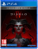 Diablo IV 4 (PS4)